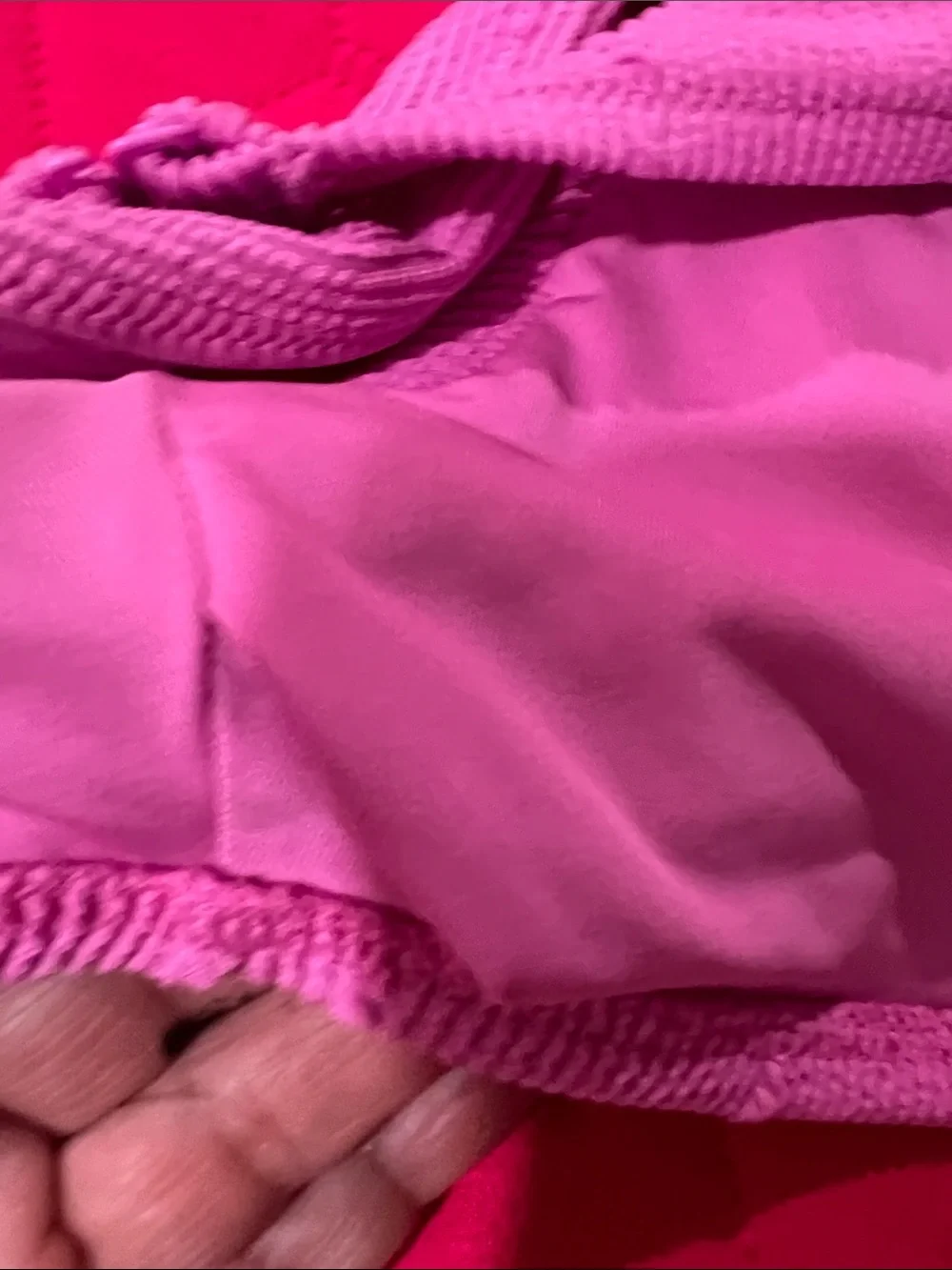 aerie soft ribbed